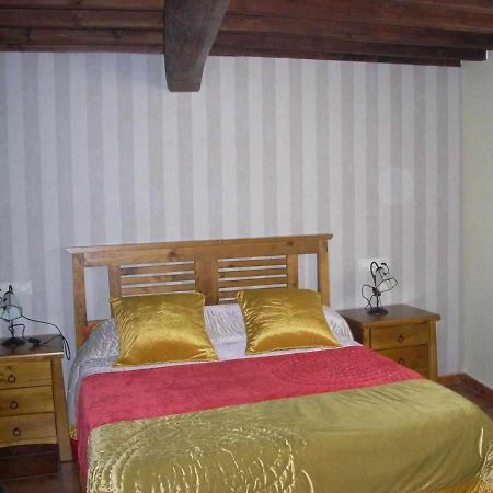 Sancti Spíritus Casa Rural La Cenicienta מראה חיצוני תמונה