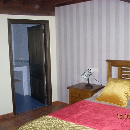 Sancti Spíritus Casa Rural La Cenicienta מראה חיצוני תמונה