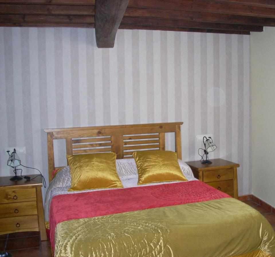 Sancti Spíritus Casa Rural La Cenicienta מראה חיצוני תמונה
