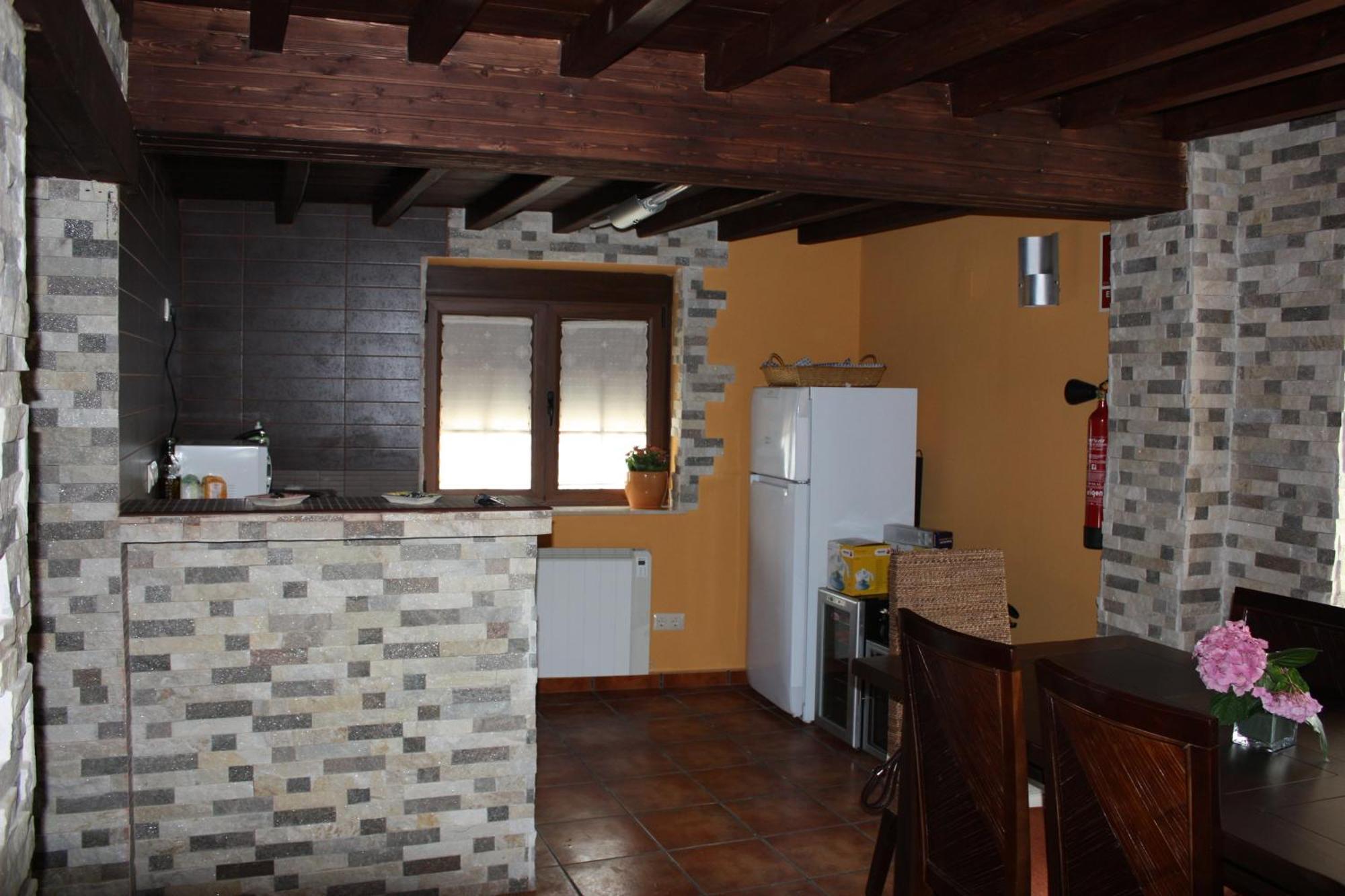 Sancti Spíritus Casa Rural La Cenicienta מראה חיצוני תמונה