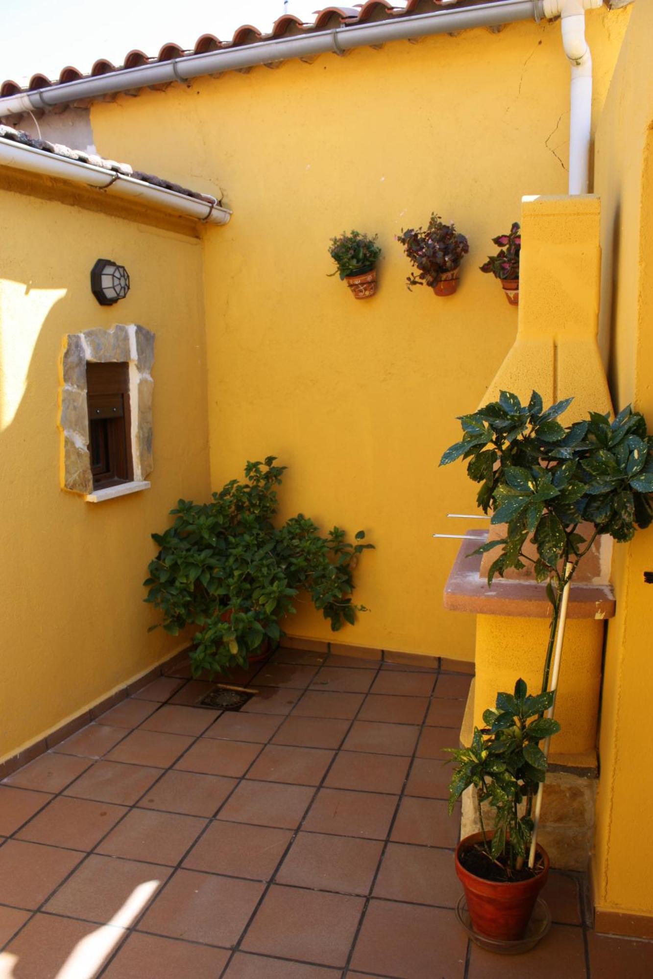 Sancti Spíritus Casa Rural La Cenicienta מראה חיצוני תמונה