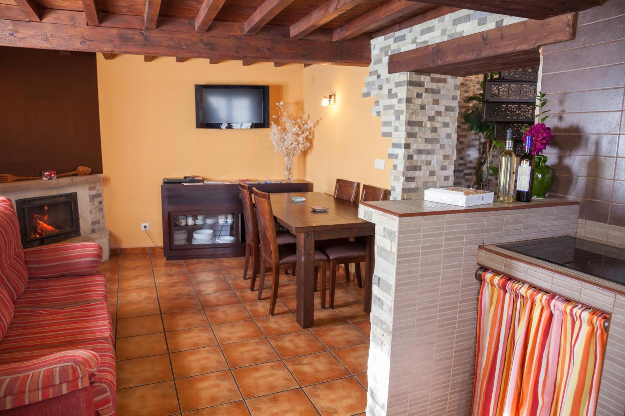 Sancti Spíritus Casa Rural La Cenicienta מראה חיצוני תמונה