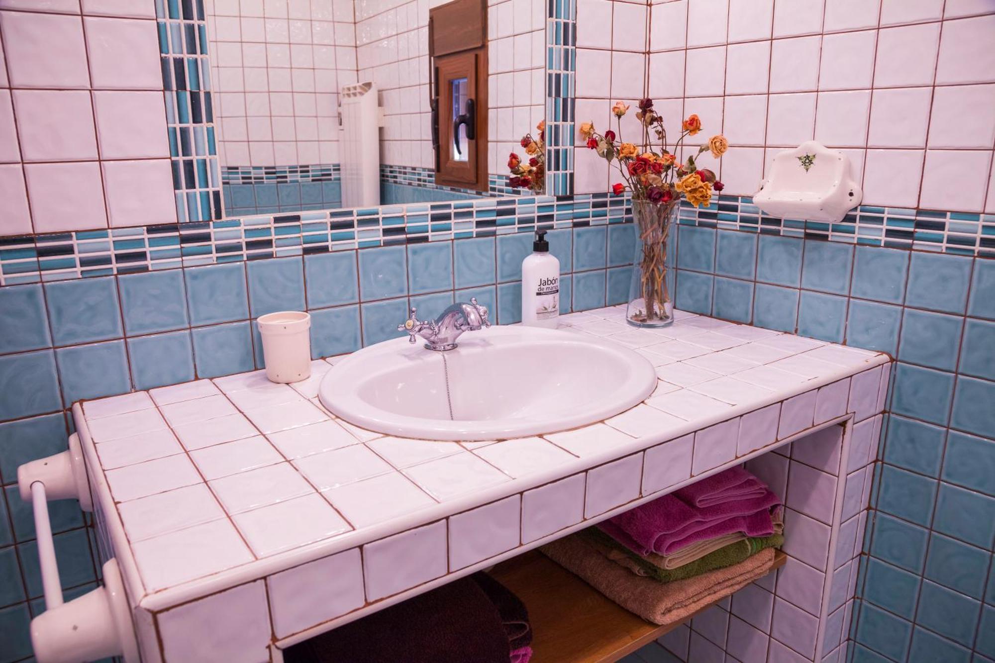 Sancti Spíritus Casa Rural La Cenicienta מראה חיצוני תמונה