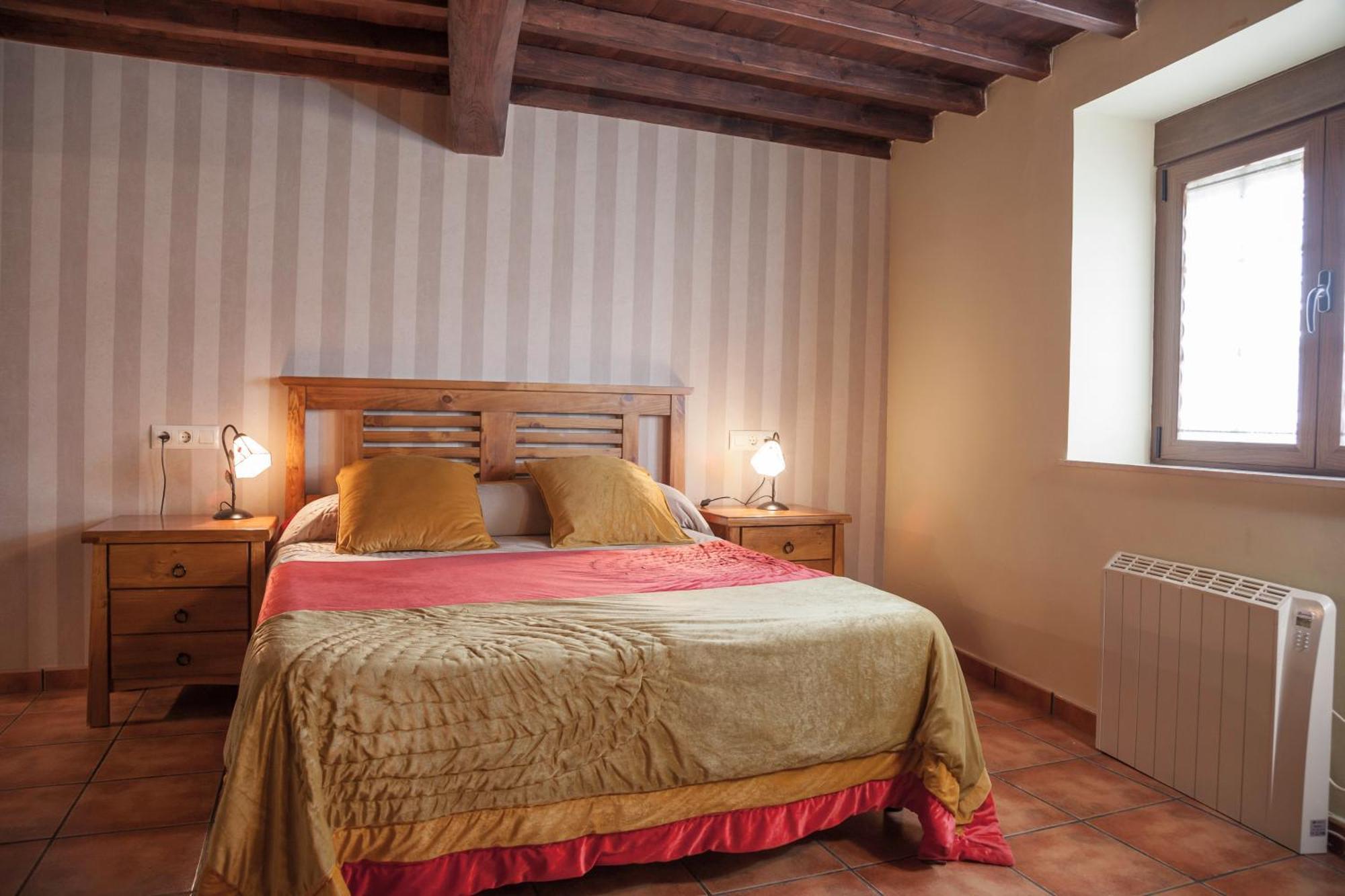 Sancti Spíritus Casa Rural La Cenicienta מראה חיצוני תמונה