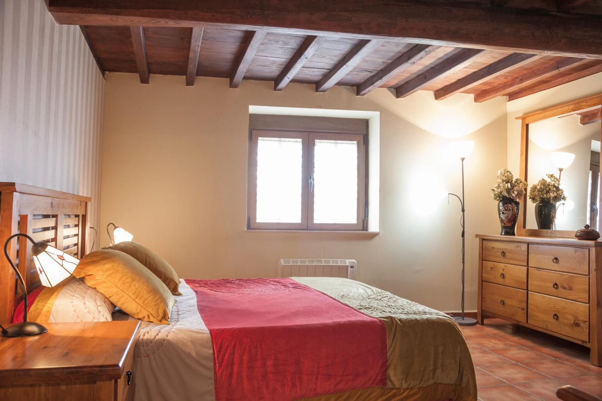 Sancti Spíritus Casa Rural La Cenicienta מראה חיצוני תמונה