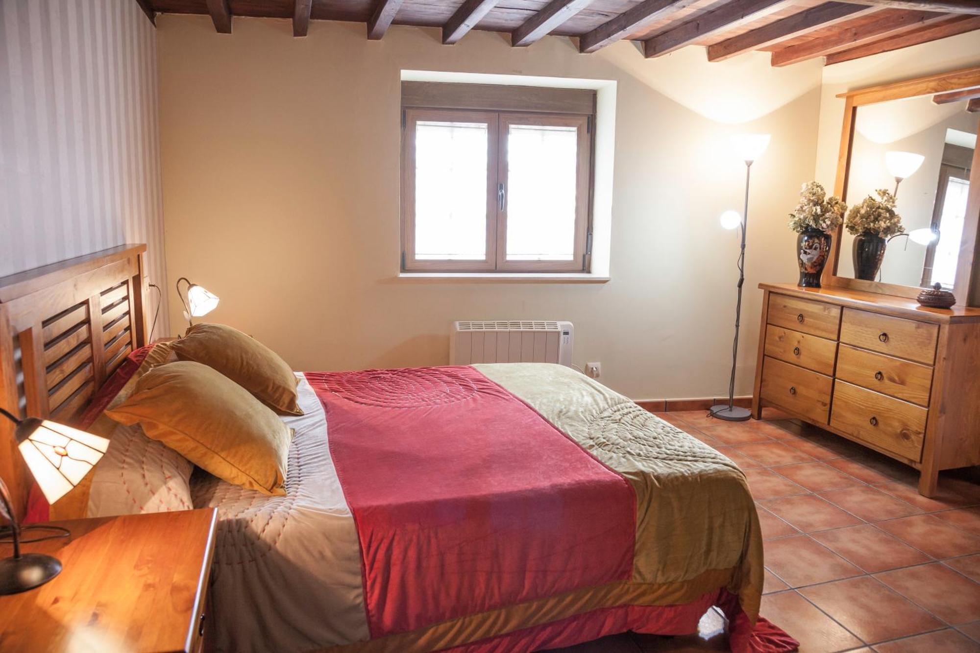 Sancti Spíritus Casa Rural La Cenicienta מראה חיצוני תמונה