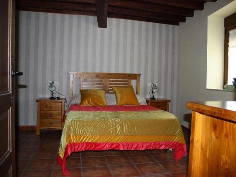Sancti Spíritus Casa Rural La Cenicienta מראה חיצוני תמונה
